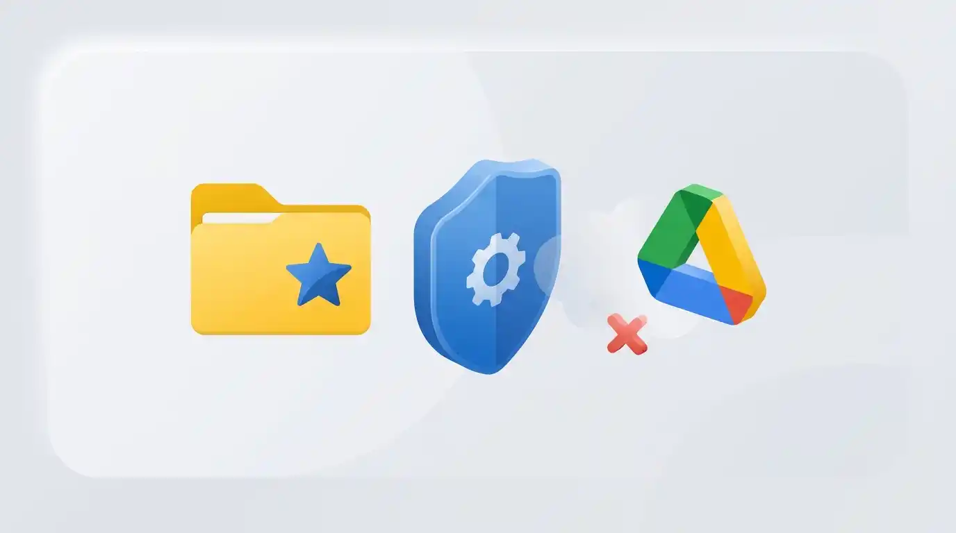 Folder Icons Locker