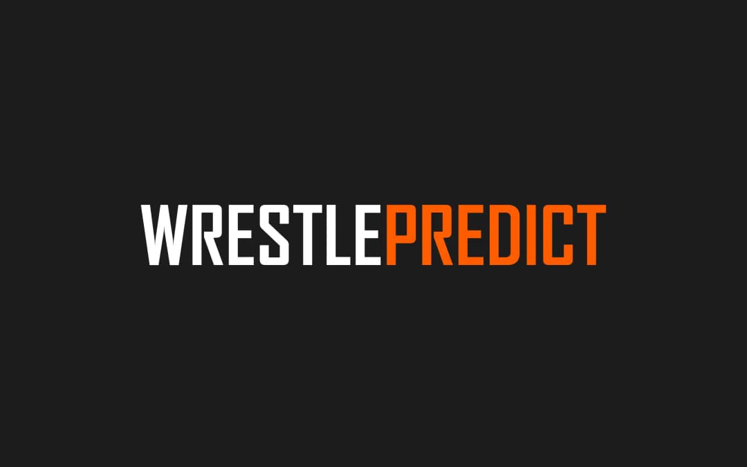 WrestlePredict (WIP)